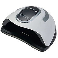KIK KX3065 UV/LED lampa na nehty SUN X10 MAX 280 W - UV Nail Lamp
