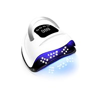 PHgate UV/LED nail lamp 320 W X16 MAX white - UV Nail Lamp