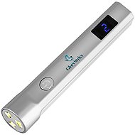 GloryStyles Bezdrátová mini LED lampa na nehty - UV Nail Lamp