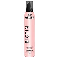 Redist Biotin objemová pěna na vlasy 200 ml - Hair Mousse