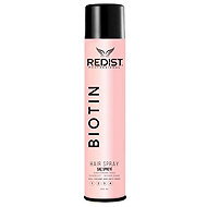Redist Biotin Strong Hold Hairspray 250 ml - Hairspray