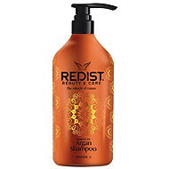 Redist Moroccan Argan Shampoo 500ml - Shampoo