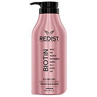 Redist Biotin Volumising Shampoo 500ml - Shampoo
