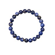 Colektio Sodalit náramek 8 mm - Bracelet