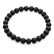 Colektio Láva náramek 8 mm - Bracelet