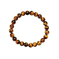 Colektio Tiger's Eye Bracelet 8mm - Bracelet