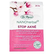 Dr. Popov Acne Stop Nano-Patches 24pcs - Acne Patches
