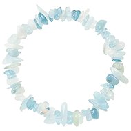 Colektio Akvamarín náramek sekaný - Bracelet