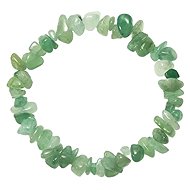 Colektio Aventurine Chip Bracelet - Bracelet