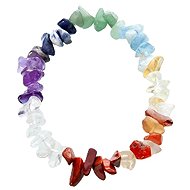 Colektio Čakra náramek sekaný - Bracelet