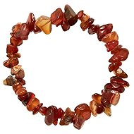 Colektio Karneol náramek sekaný - Bracelet