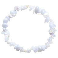 Colektio Chalcedon náramek sekaný - Bracelet