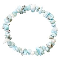 Colektio Larimar náramek sekaný - Bracelet