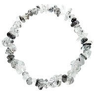 Colektio Raw Tourmaline Crystal Bracelet - Bracelet