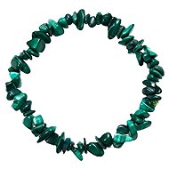 Colektio Malachit náramek sekaný - Bracelet