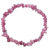Colektio Rubelit náramek sekaný - Bracelet