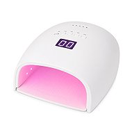 BAFI S10 UV/LED Cordless Nail Lamp 86W, 52 LEDs - UV Nail Lamp