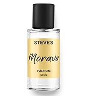 STEVE'S  EdP Morava 50 ml - Eau de Parfum