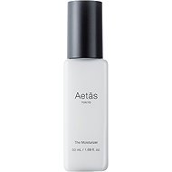 Aetas The Moisturiser 50ml - Face Cream