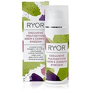 RYOR Exclusive Multi-Active Cream with Blackcurrant 50ml - Face Cream