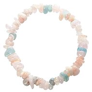 Colektio Morganit MIX náramek - Bracelet