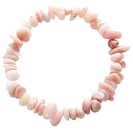 Colektio Růžový opál náramek - Bracelet