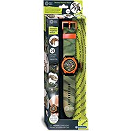 Brainstorm Toys Digital Watch with LED Projector – Dinosaur Theme - Children's Watch