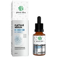 GREEN IDEA Marine Exosomes Skin Serum 25ml - Face Serum