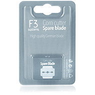 Diva & Nice Cosmetics Cut-Throat Razor Blades - Razors