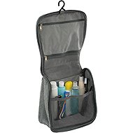 Empt hanging travel wash bag, 22×20×12cm - Make-up Bag