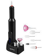 Soulima 27229 Nail file with attachments - Nail Grinder