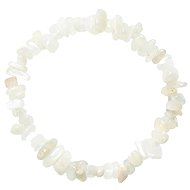 Colektio White Moonstone Bracelet - Bracelet
