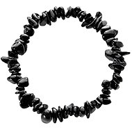 Colektio Černý turmalín náramek - Bracelet