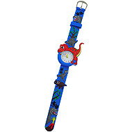 QKIDS Hodinky - Dinosaurus - Children's Watch