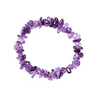 Colektio Amethyst children’s bracelet - Bracelet