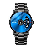 Leventi ORUSS MSY065 - Watch