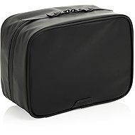 Swiss Peak Multifunkční toaletní taška 4,8 l, černá - Make-up Bag