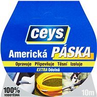 CEYS American 10m x 50mm - Duct Tape