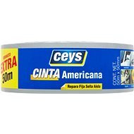 CEYS American 50m x 50mm - Duct Tape