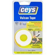CEYS Vulcan Tape tömítés 3 m × 19 mm - Ragasztó szalag