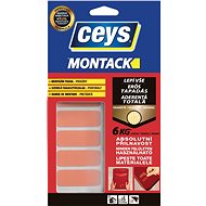 CEYS MONTACK Strips 10 pcs - Duct Tape