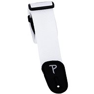 PERRIS LEATHERS 1811 Poly Pro White - Guitar Strap