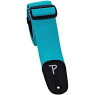 PERRIS LEATHERS 1813 Poly Pro Teal - Guitar Strap