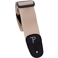 PERRIS LEATHERS 1820 Poly Pro Tan - Guitar Strap