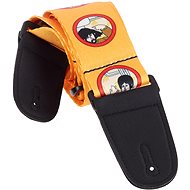 PERRIS LEATHERS 6108 The Beatles Yellow Submarine Strap - Guitar Strap