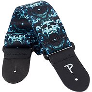 PERRIS LEATHERS 8295 David Bollt Polyester Strap - Guitar Strap