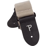 PERRIS LEATHERS Poly Pro Extra Long Tan - Guitar Strap