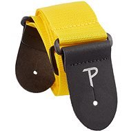PERRIS LEATHERS Poly Pro Extra Long Yellow - Gitár heveder