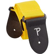 PERRIS LEATHERS Poly Pro Extra Long Yellow - Guitar Strap