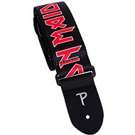 PERRIS LEATHERS 1380, Iron Maiden, Polyester - Guitar Strap
